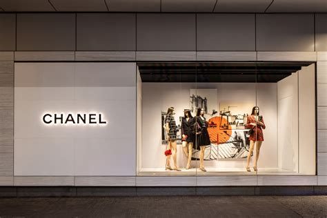 chanel coleccion|Chanel boutique.